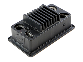 噴粉耐腐能力強，可過鹽霧測試